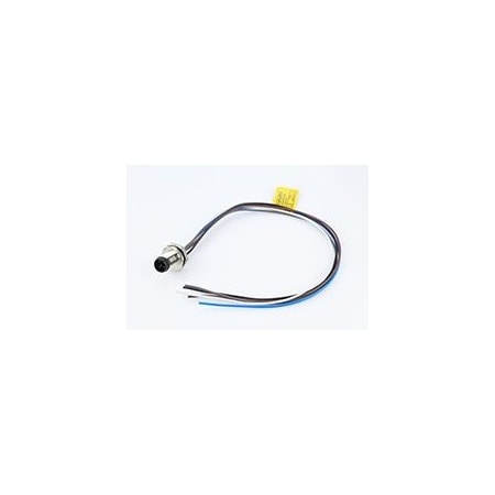 Molex UL.M12-5P-MM-REC-M16-0.3M 1200250007